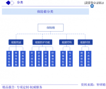 中国安全箱行业演讲：行业概述、财产链、成长